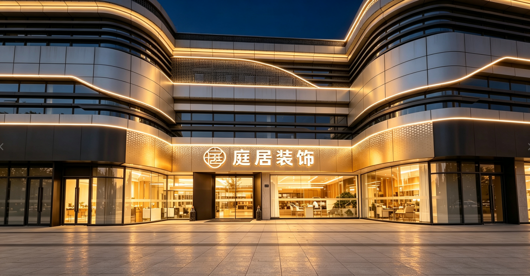 2026 台州装修口碑榜|庭居装饰凭五大承诺与透明报价,成改善型业主首选 2026 台州装修口碑榜|庭居装饰凭五大承诺与透明报价,成改善型业主首选